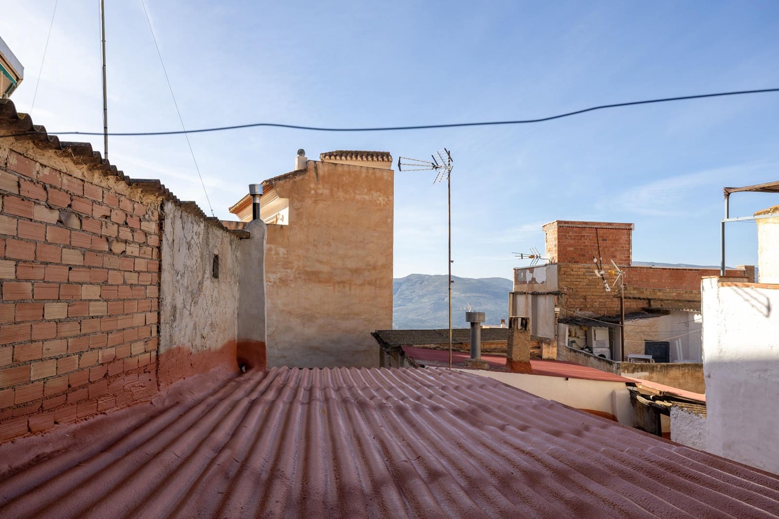 5 makuuhuone Huvila myytävänä paikassa Lanjaron - 40 000 € (Ref: 9462007)