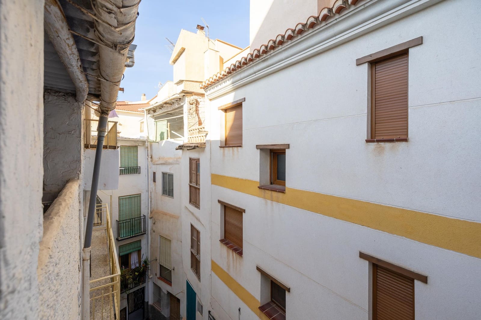 5 makuuhuone Huvila myytävänä paikassa Lanjaron - 40 000 € (Ref: 9462007)