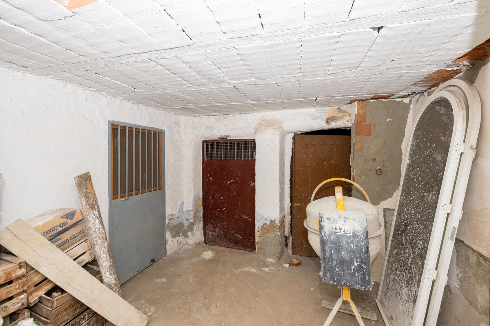 5 makuuhuone Huvila myytävänä paikassa Lanjaron - 40 000 € (Ref: 9462007)