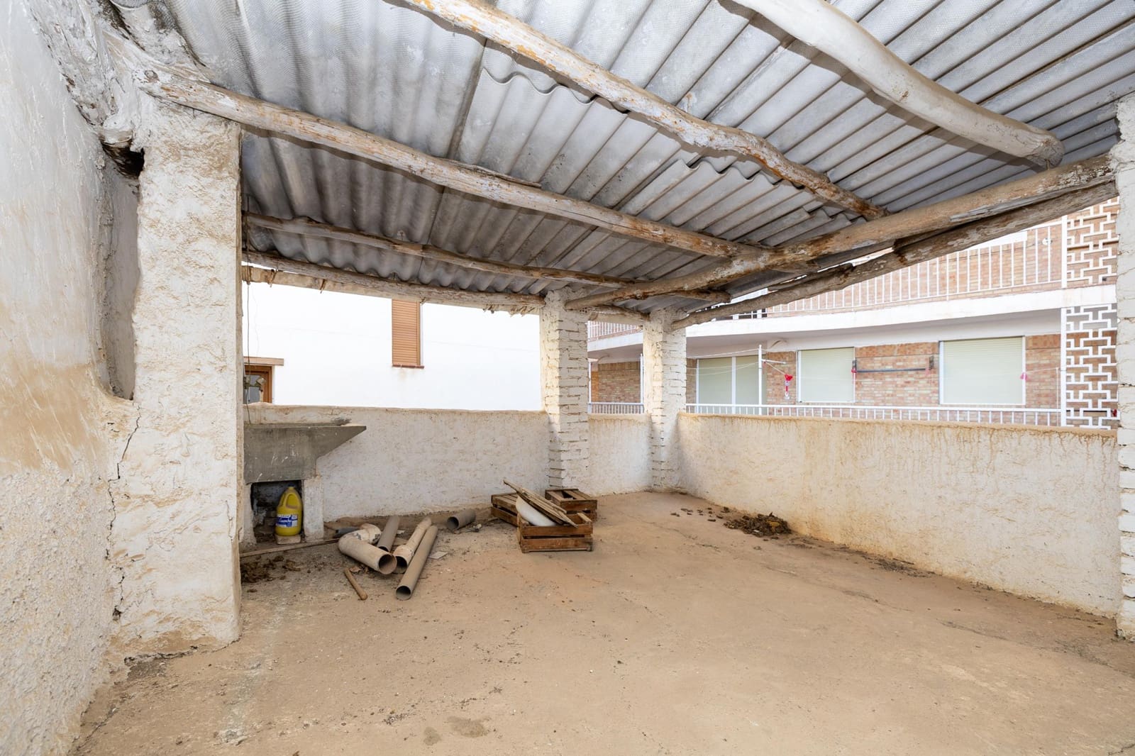 5 makuuhuone Huvila myytävänä paikassa Lanjaron - 40 000 € (Ref: 9462007)