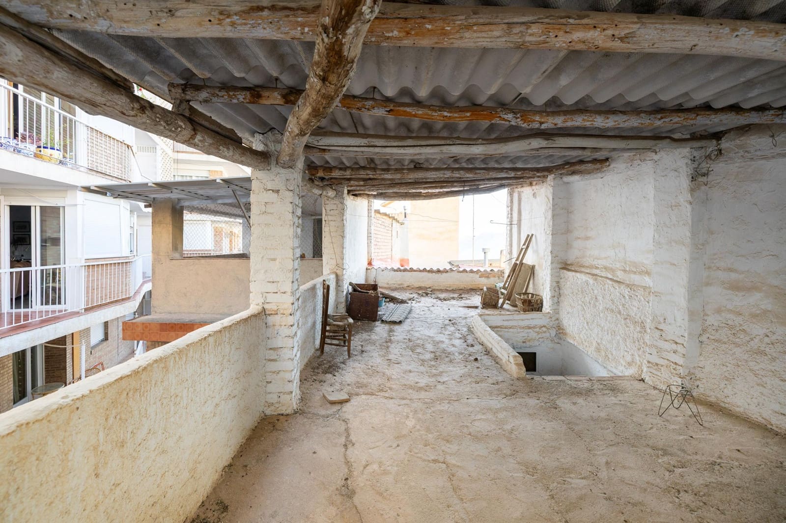 5 makuuhuone Huvila myytävänä paikassa Lanjaron - 40 000 € (Ref: 9462007)