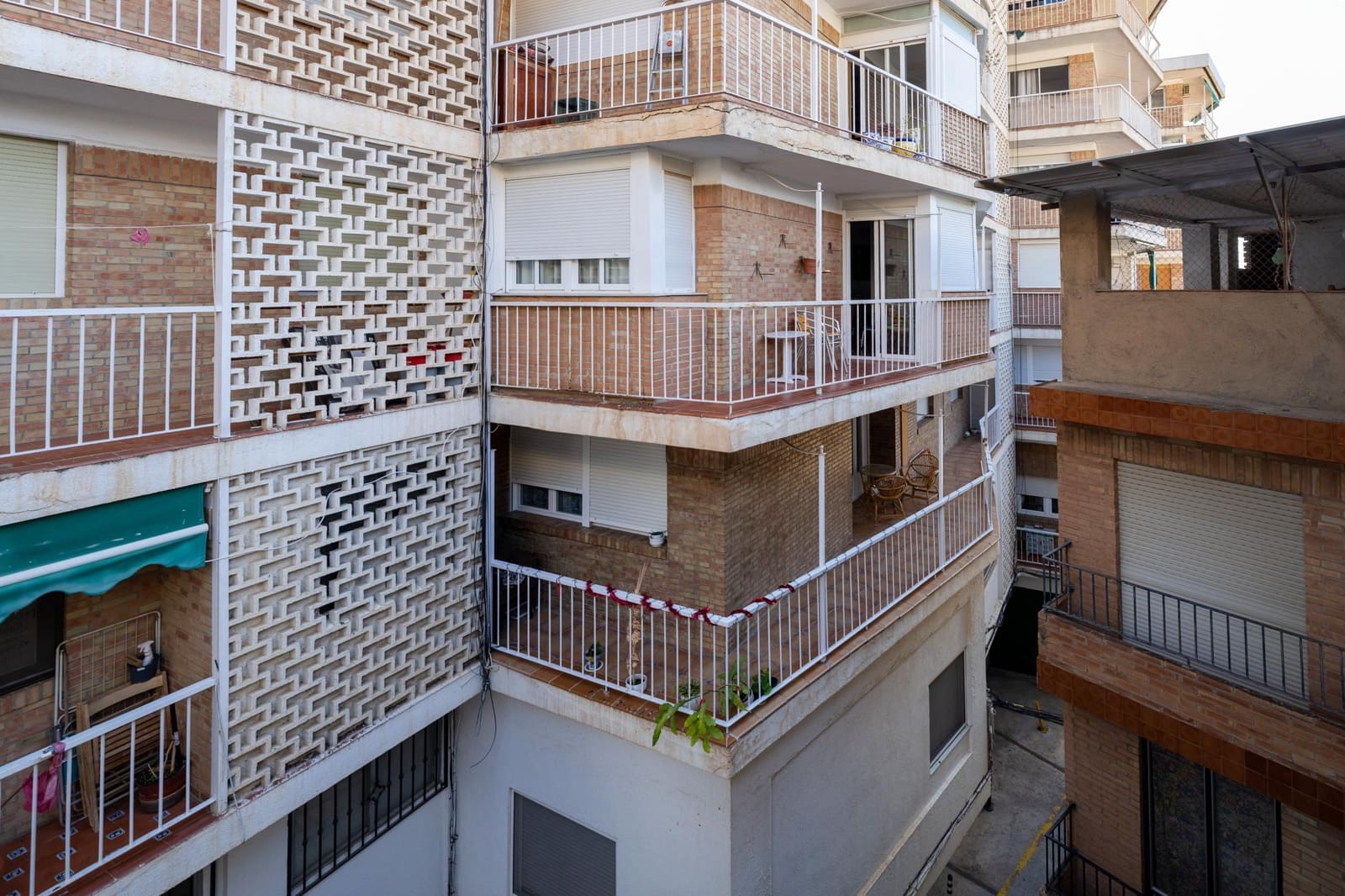 5 makuuhuone Huvila myytävänä paikassa Lanjaron - 40 000 € (Ref: 9462007)