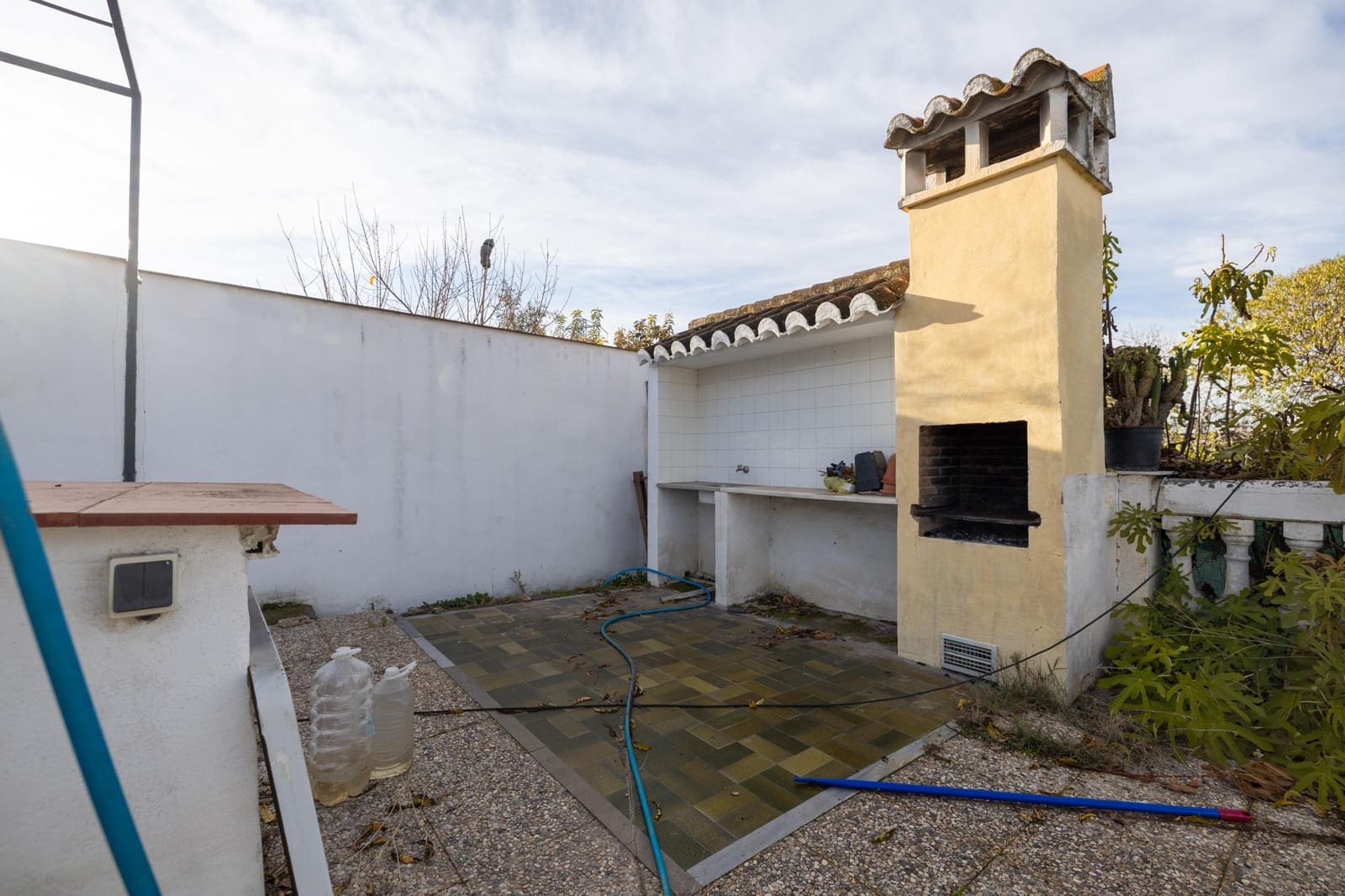 Finca/Casa Rural de 1 habitación en Maracena en venta con piscina - 195.000 € (Ref: 9470625)
