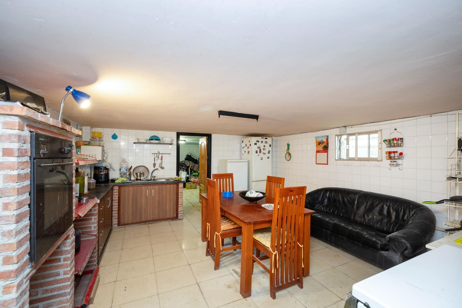 Finca/Casa Rural de 1 habitación en Maracena en venta con piscina - 195.000 € (Ref: 9470625)