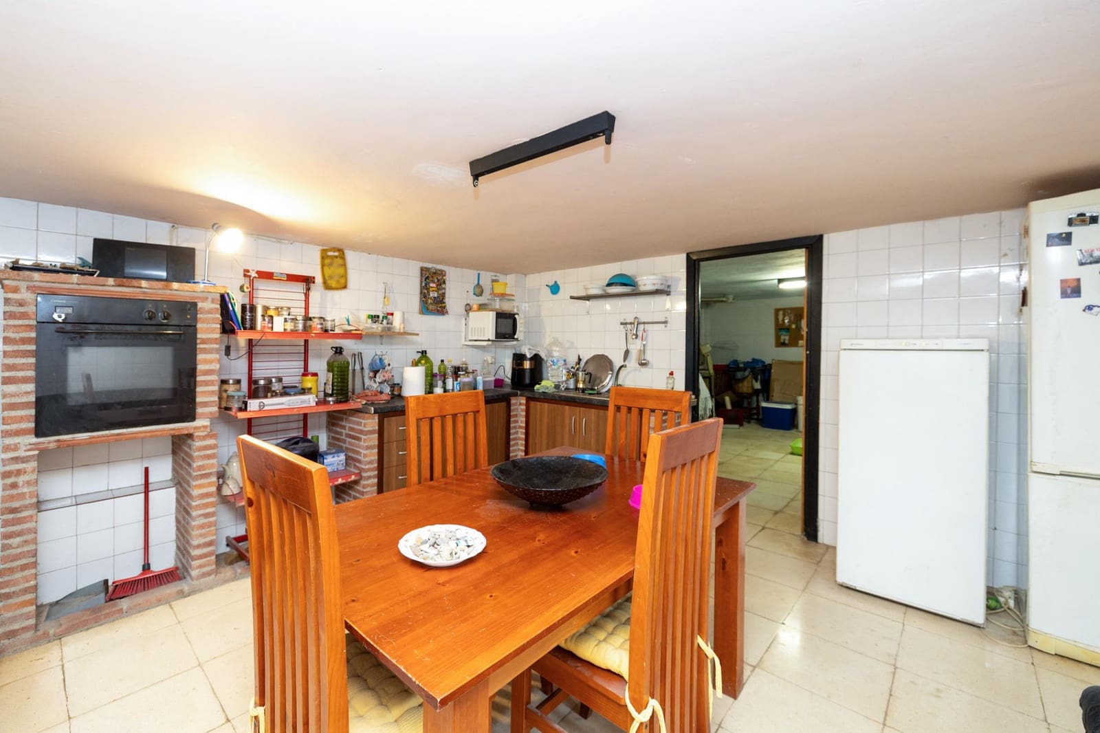 Finca/Casa Rural de 1 habitación en Maracena en venta con piscina - 195.000 € (Ref: 9470625)