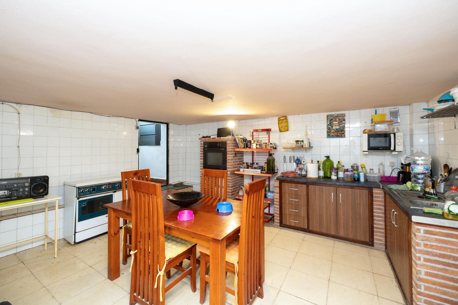 Finca/Casa Rural de 1 habitación en Maracena en venta con piscina - 195.000 € (Ref: 9470625)