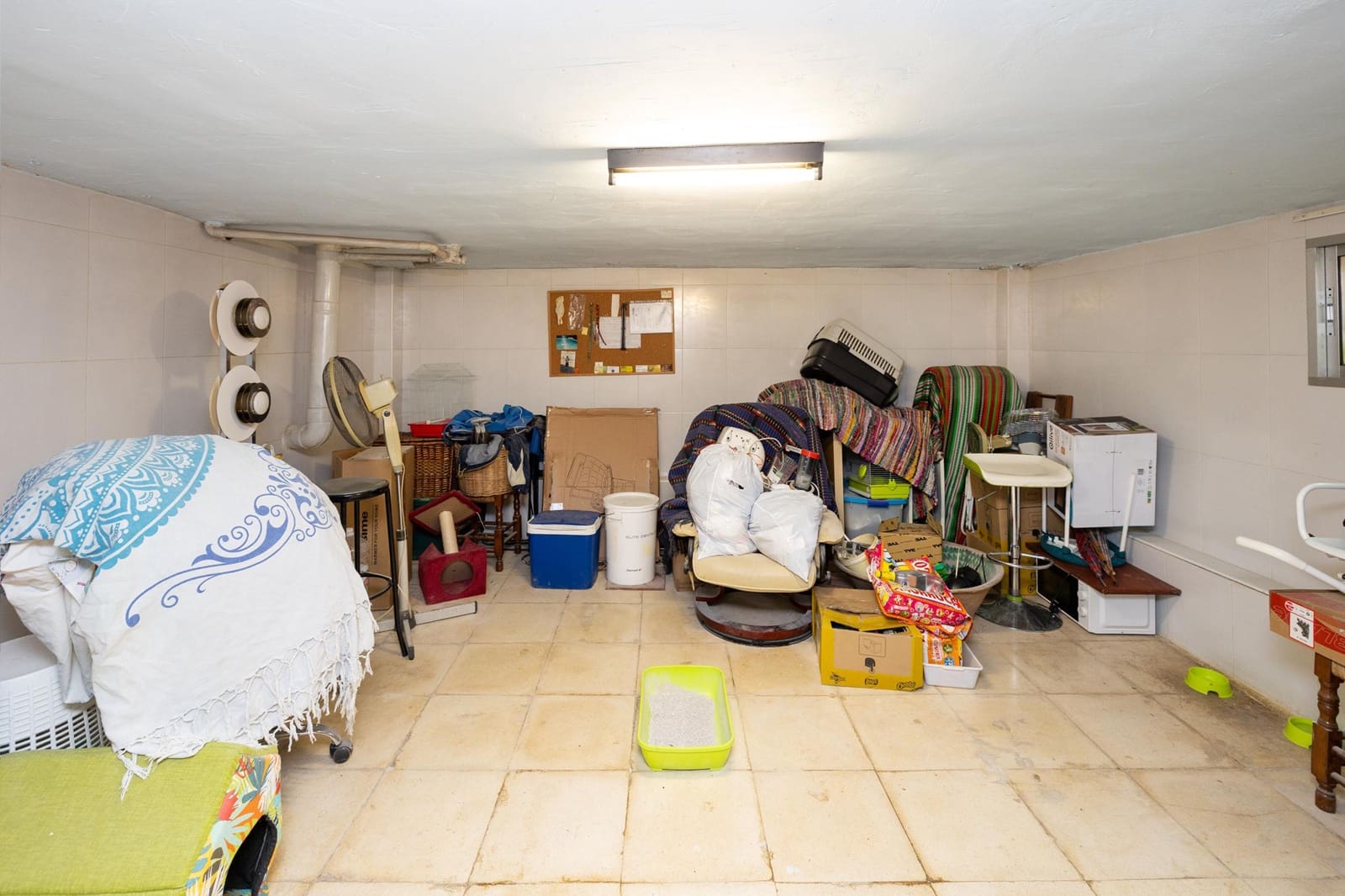 Finca/Casa Rural de 1 habitación en Maracena en venta con piscina - 195.000 € (Ref: 9470625)