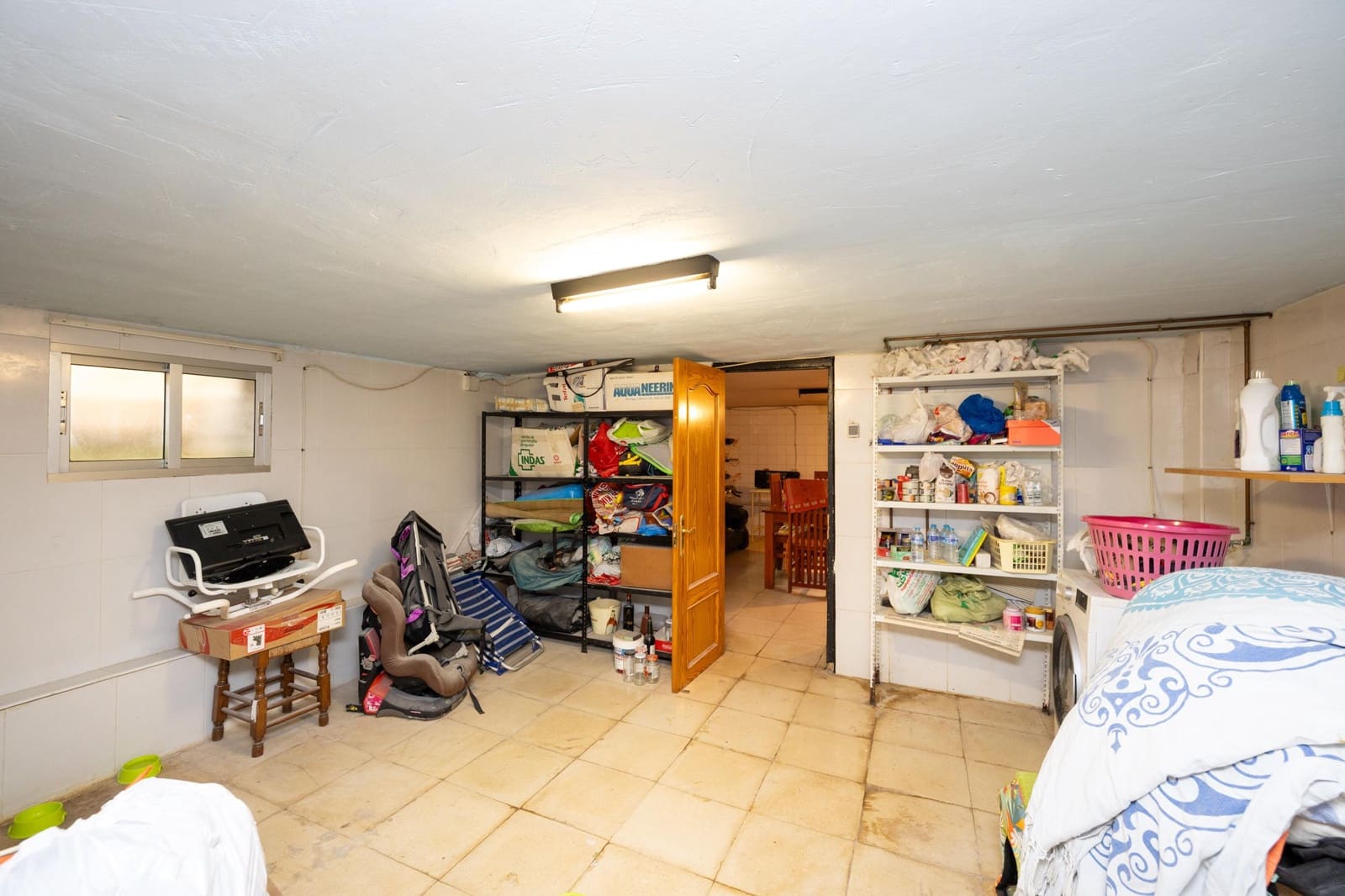 Finca/Casa Rural de 1 habitación en Maracena en venta con piscina - 195.000 € (Ref: 9470625)