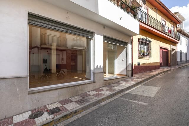 Commerciale in vendita in Alfacar - 55.000 € (Rif: 9473127)