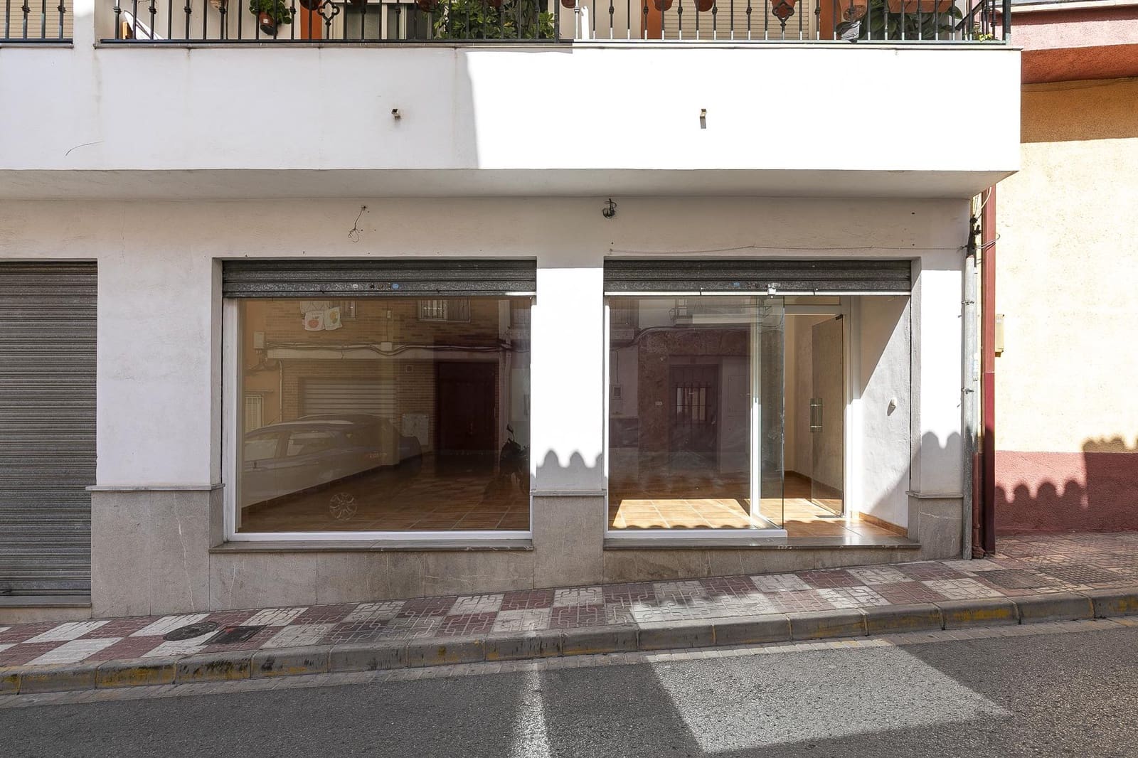 Commerciale in vendita in Alfacar - 55.000 € (Rif: 9473127)