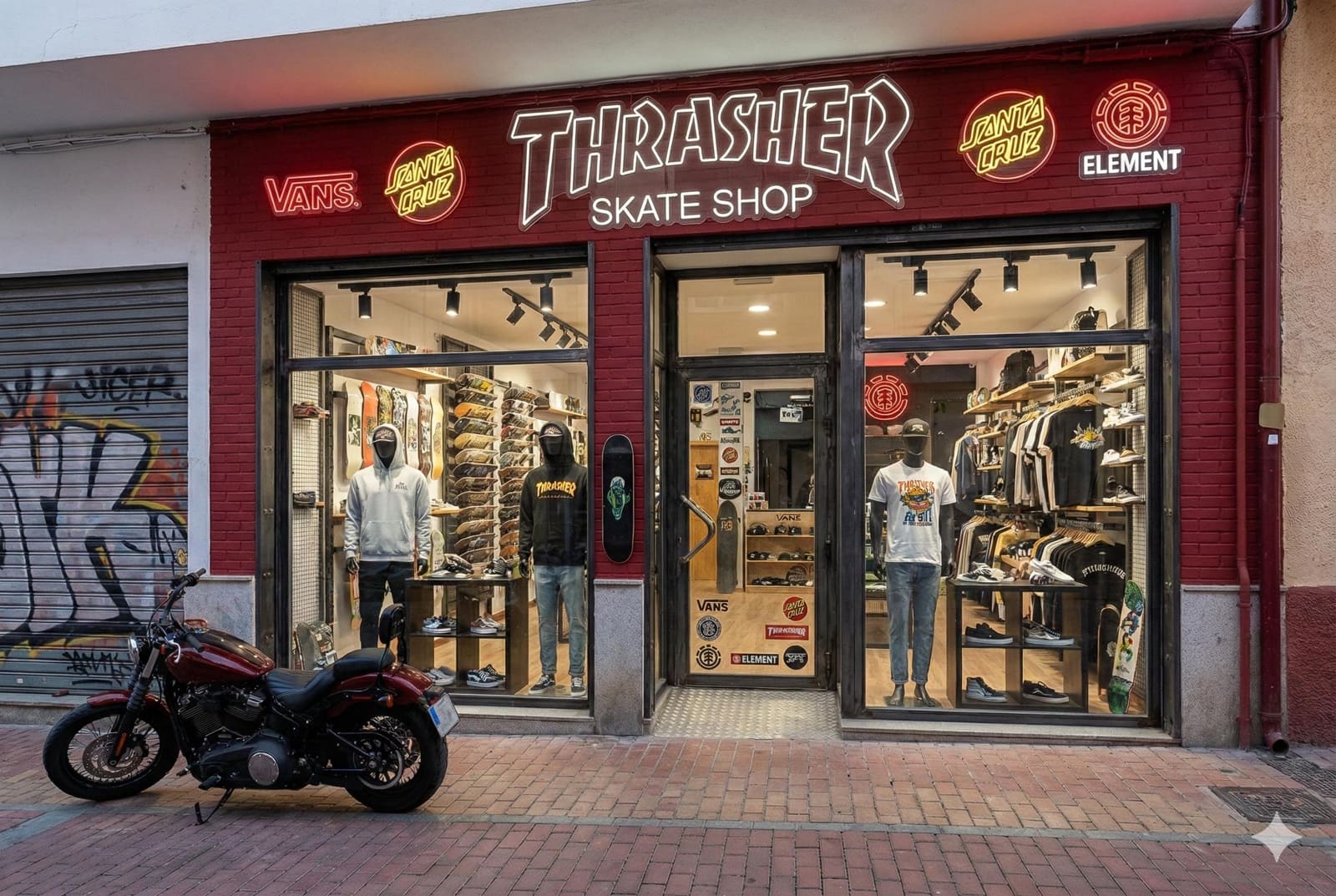 Commerciale in vendita in Alfacar - 55.000 € (Rif: 9473127)