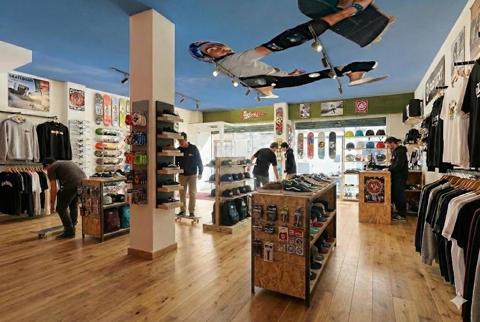 Commerciale in vendita in Alfacar - 55.000 € (Rif: 9473127)