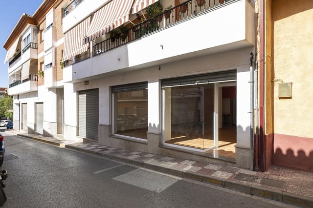 Commerciale in vendita in Alfacar - 55.000 € (Rif: 9473127)