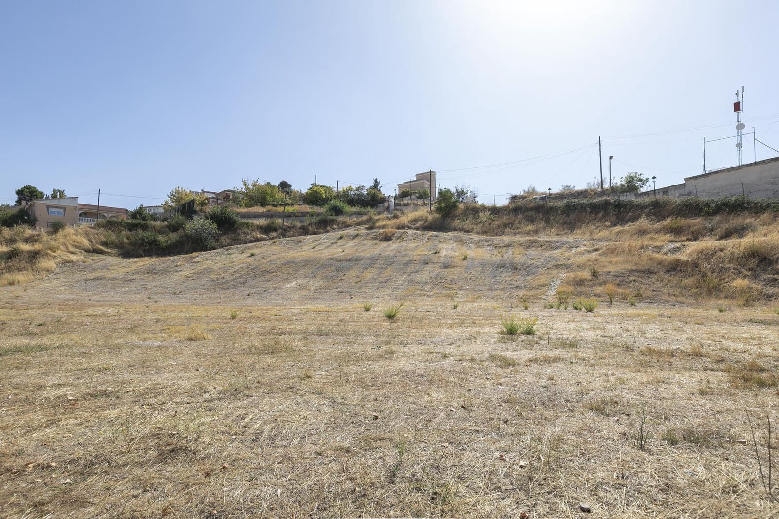 Terreno para Construção para venda em Alfacar - 409 000 € (Ref: 9473128)