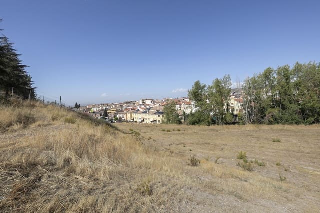 Terreno para Construção para venda em Alfacar - 409 000 € (Ref: 9473128)