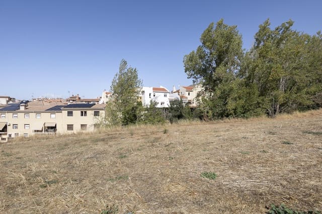 Terreno para Construção para venda em Alfacar - 409 000 € (Ref: 9473128)