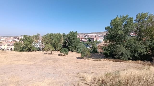 Terreno para Construção para venda em Alfacar - 409 000 € (Ref: 9473128)