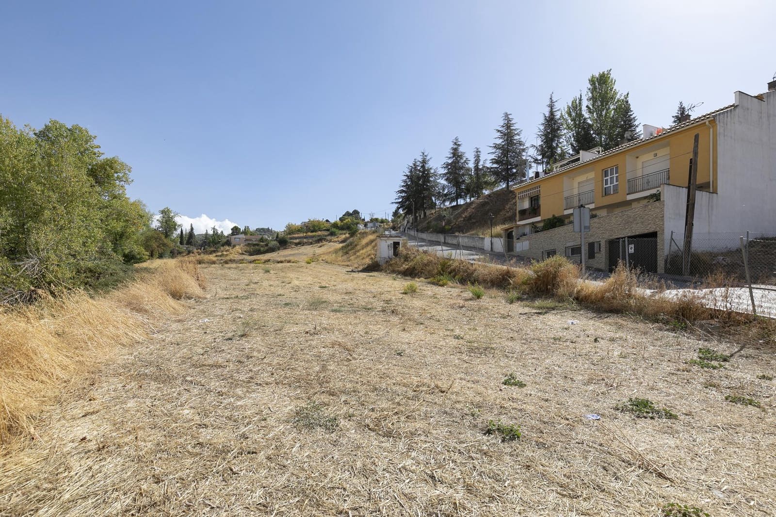 Terreno para Construção para venda em Alfacar - 409 000 € (Ref: 9473128)