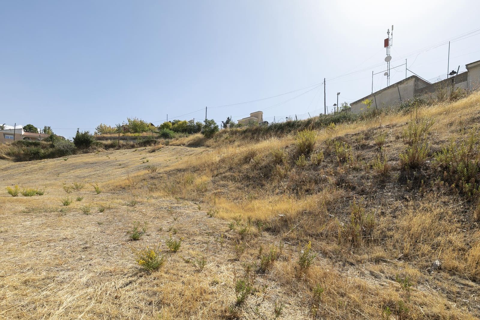 Terreno para Construção para venda em Alfacar - 409 000 € (Ref: 9473128)