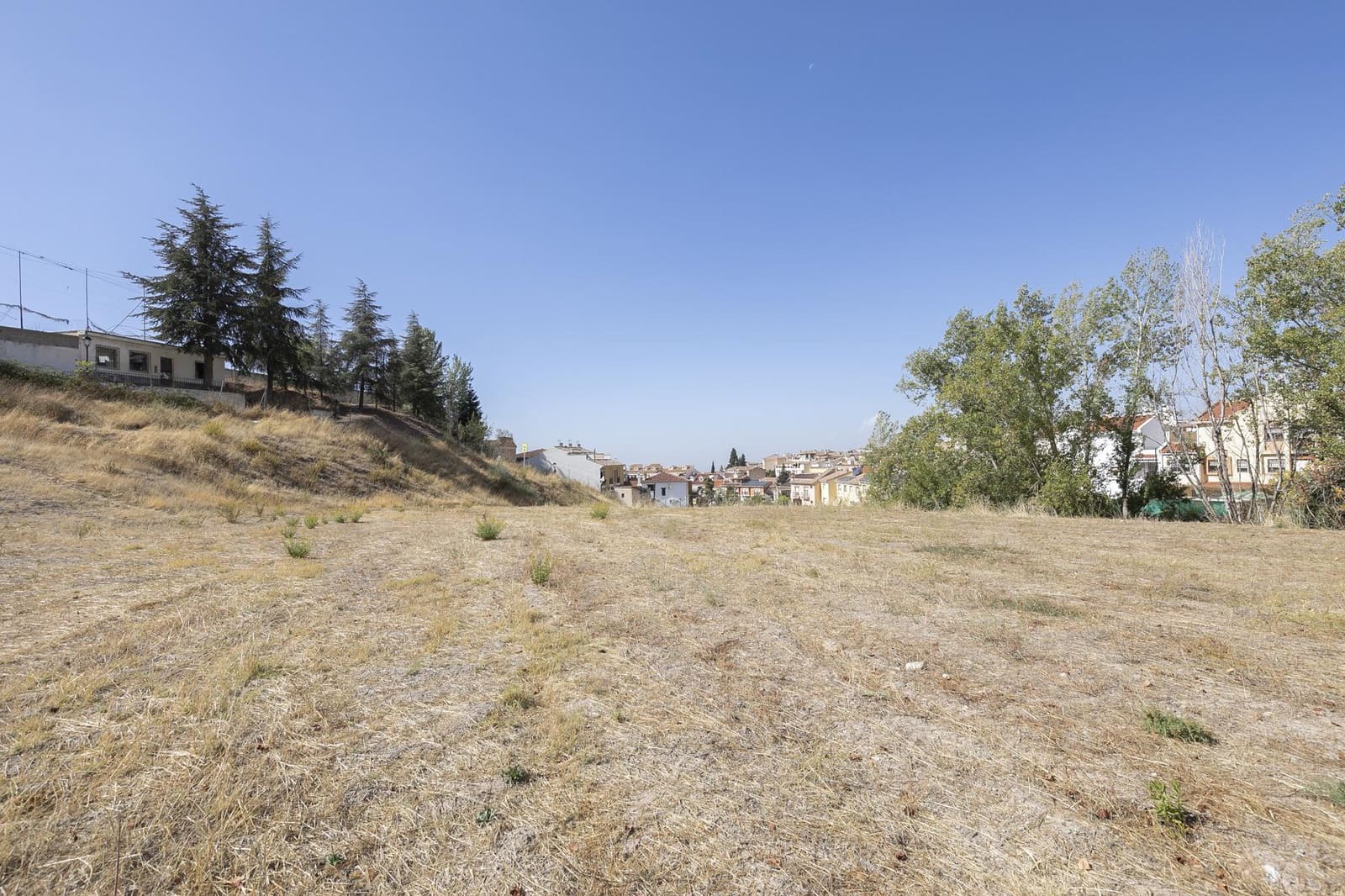 Terreno para Construção para venda em Alfacar - 409 000 € (Ref: 9473128)