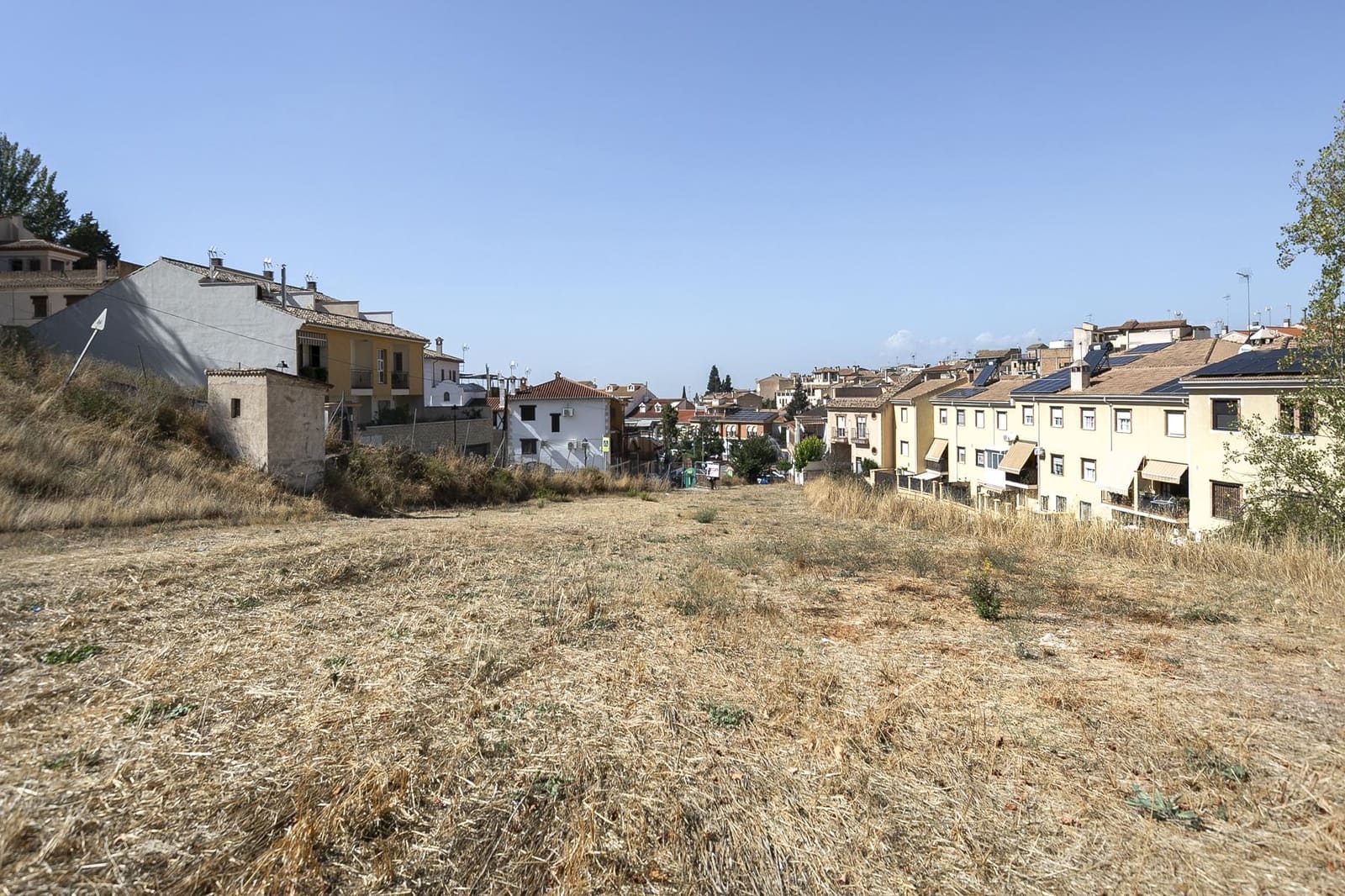 Terreno para Construção para venda em Alfacar - 409 000 € (Ref: 9473128)