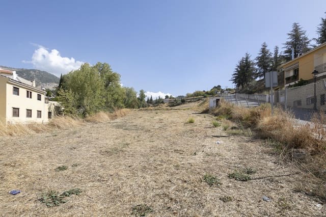 Terreno para Construção para venda em Alfacar - 409 000 € (Ref: 9473128)