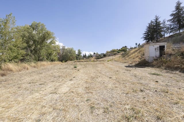 Terreno para Construção para venda em Alfacar - 409 000 € (Ref: 9473128)