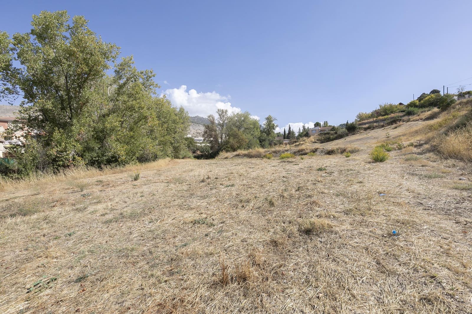 Terreno para Construção para venda em Alfacar - 409 000 € (Ref: 9473128)