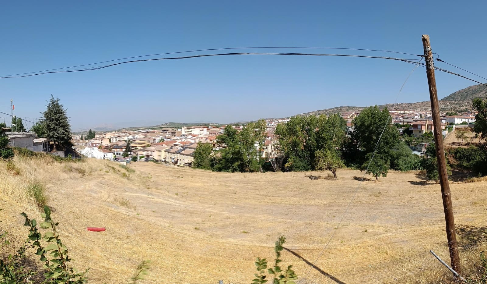 Terreno para Construção para venda em Alfacar - 409 000 € (Ref: 9473128)