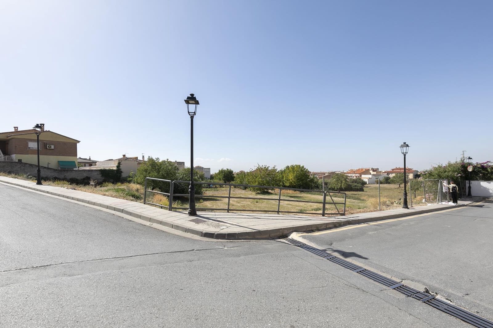 Terreno para Construção para venda em Alfacar - 57 000 € (Ref: 9473129)