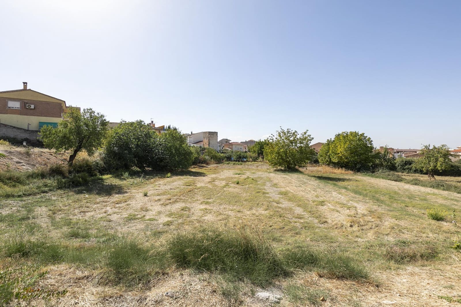 Terreno para Construção para venda em Alfacar - 57 000 € (Ref: 9473129)