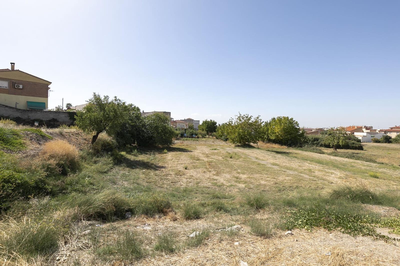 Terreno para Construção para venda em Alfacar - 57 000 € (Ref: 9473129)