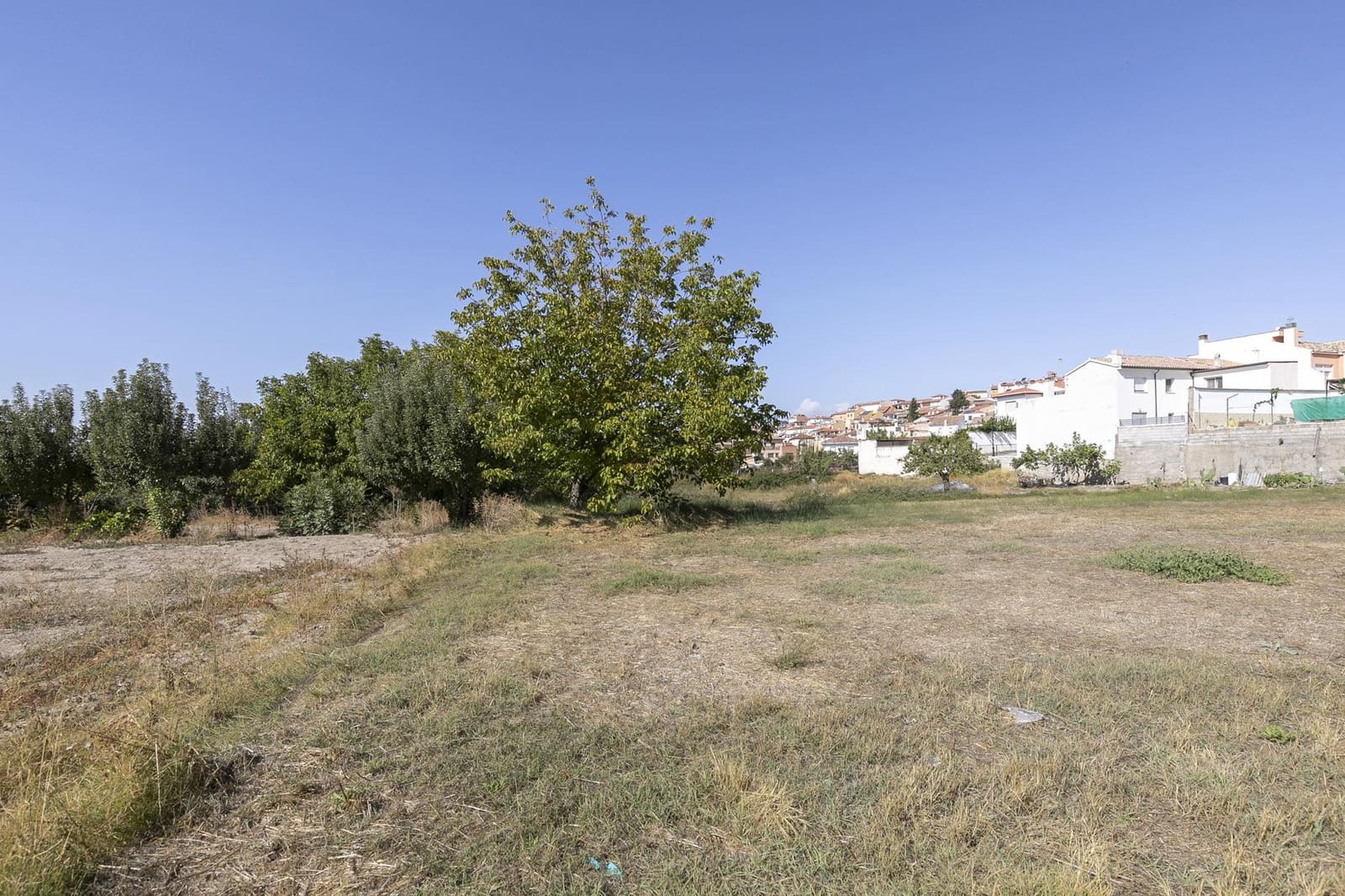 Terreno para Construção para venda em Alfacar - 57 000 € (Ref: 9473129)