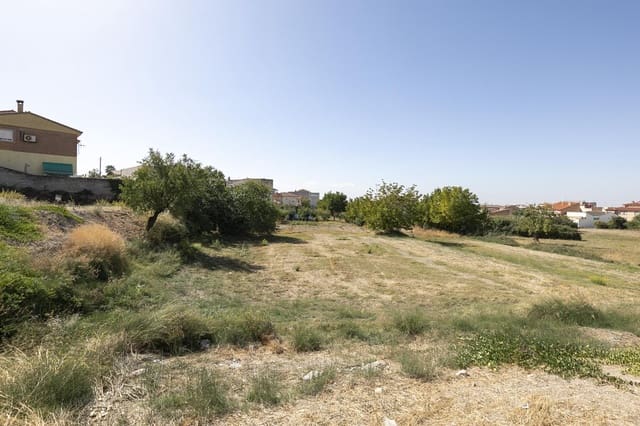 Terreno para Construção para venda em Alfacar - 57 000 € (Ref: 9473129)