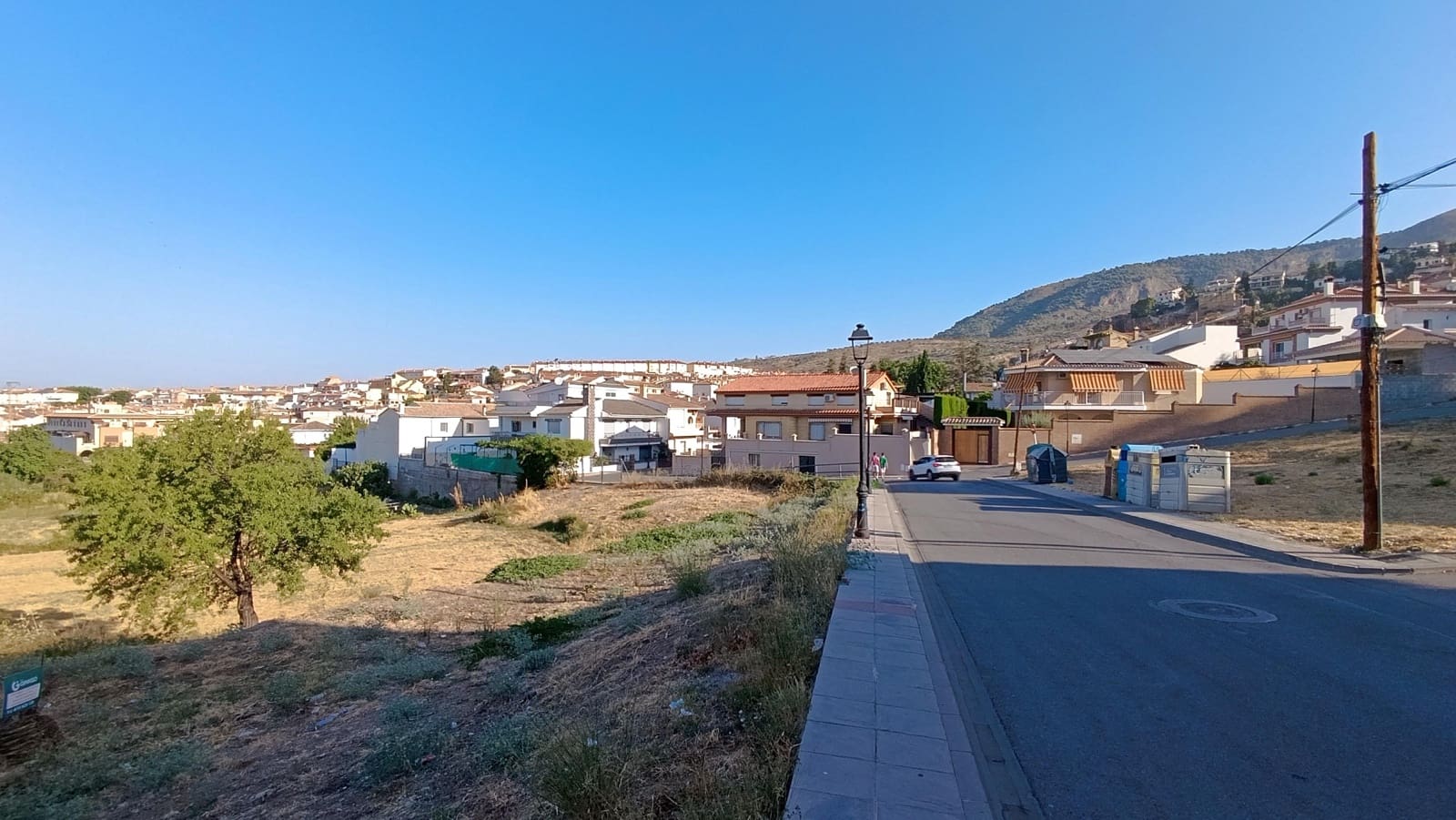 Terreno para Construção para venda em Alfacar - 57 000 € (Ref: 9473129)