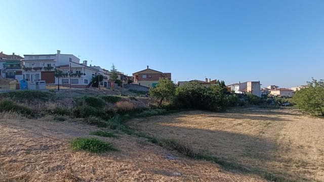 Terreno para Construção para venda em Alfacar - 57 000 € (Ref: 9473129)
