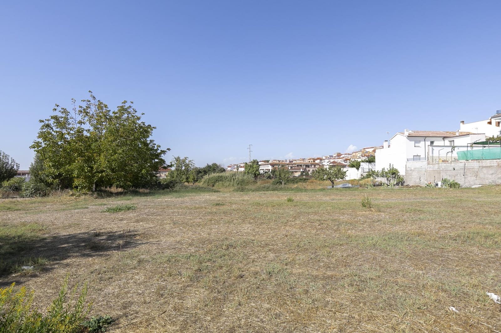 Terreno para Construção para venda em Alfacar - 57 000 € (Ref: 9473129)