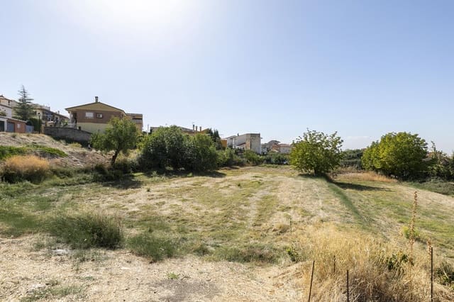 Terreno para Construção para venda em Alfacar - 57 000 € (Ref: 9473129)