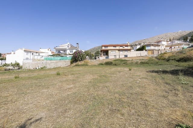 Terreno para Construção para venda em Alfacar - 57 000 € (Ref: 9473129)
