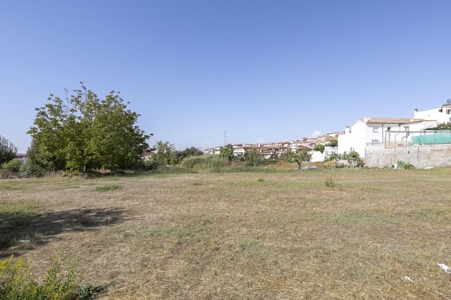 Terreno para Construção para venda em Alfacar - 57 000 € (Ref: 9473129)