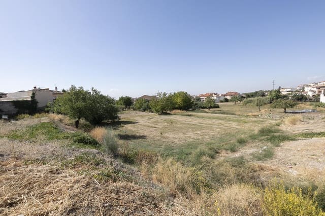 Terreno para Construção para venda em Alfacar - 57 000 € (Ref: 9473129)