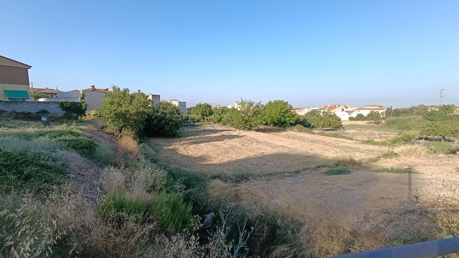 Terreno para Construção para venda em Alfacar - 57 000 € (Ref: 9473129)