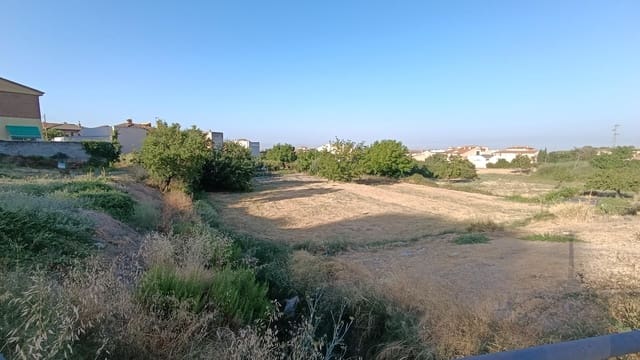 Terreno para Construção para venda em Alfacar - 57 000 € (Ref: 9473129)
