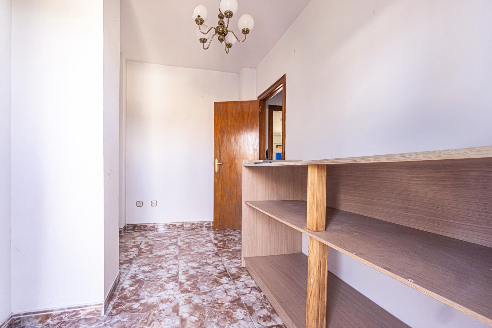 3 camera da letto Finca/Casa di Campagna in vendita in Alcala la Real - 89.000 € (Rif: 9474849)