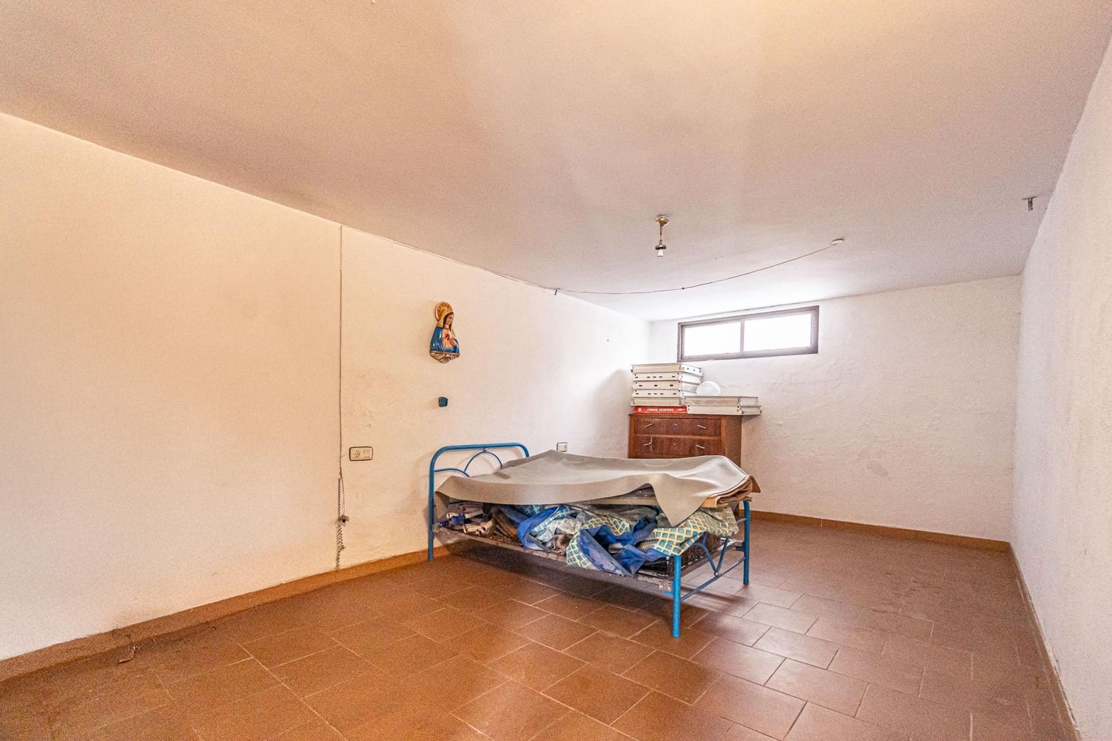 3 camera da letto Finca/Casa di Campagna in vendita in Alcala la Real - 89.000 € (Rif: 9474849)