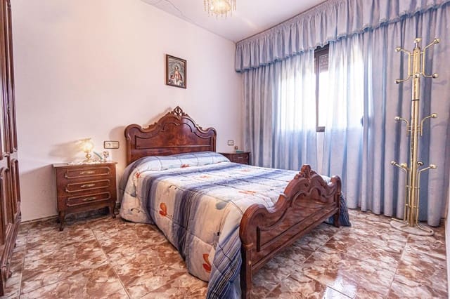 3 camera da letto Finca/Casa di Campagna in vendita in Alcalá la Real - 89.000 € (Rif: 9474849)