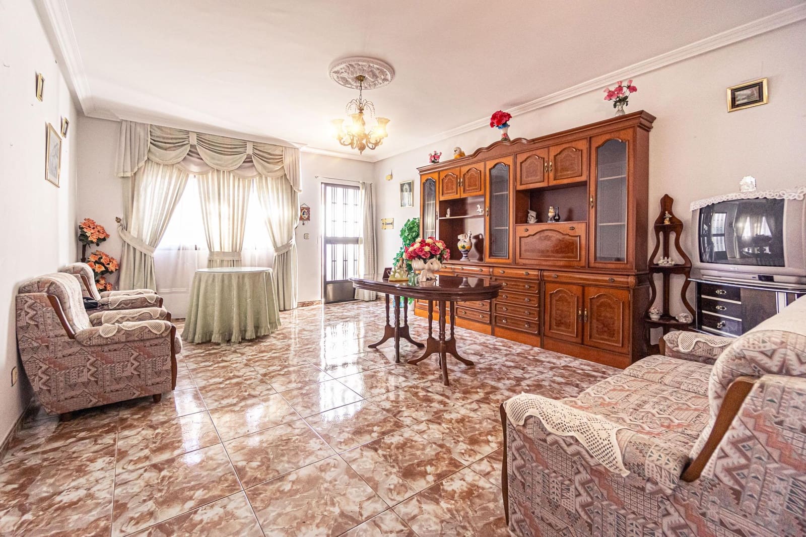 3 camera da letto Finca/Casa di Campagna in vendita in Alcala la Real - 89.000 € (Rif: 9474849)