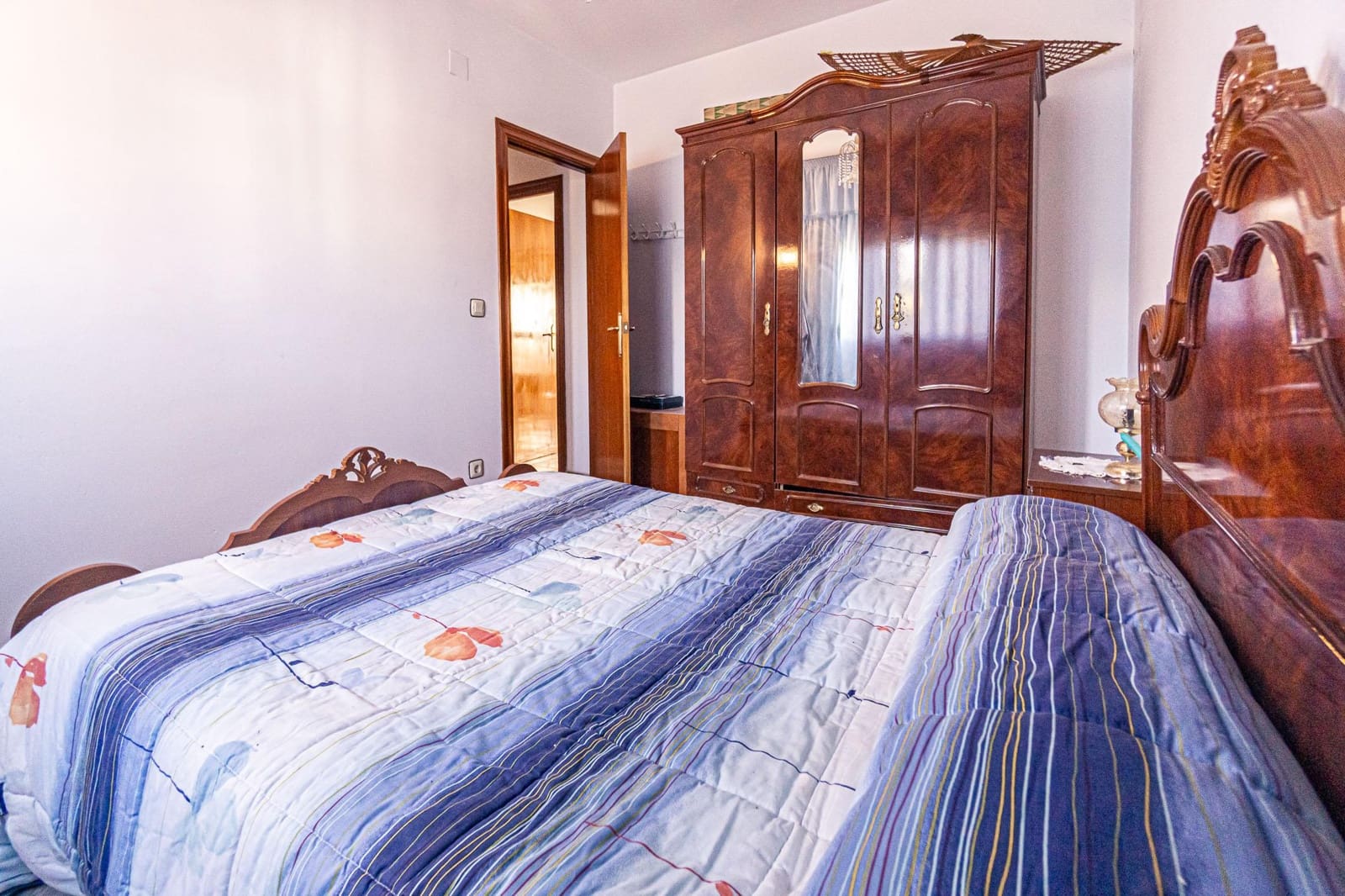 3 camera da letto Finca/Casa di Campagna in vendita in Alcala la Real - 89.000 € (Rif: 9474849)