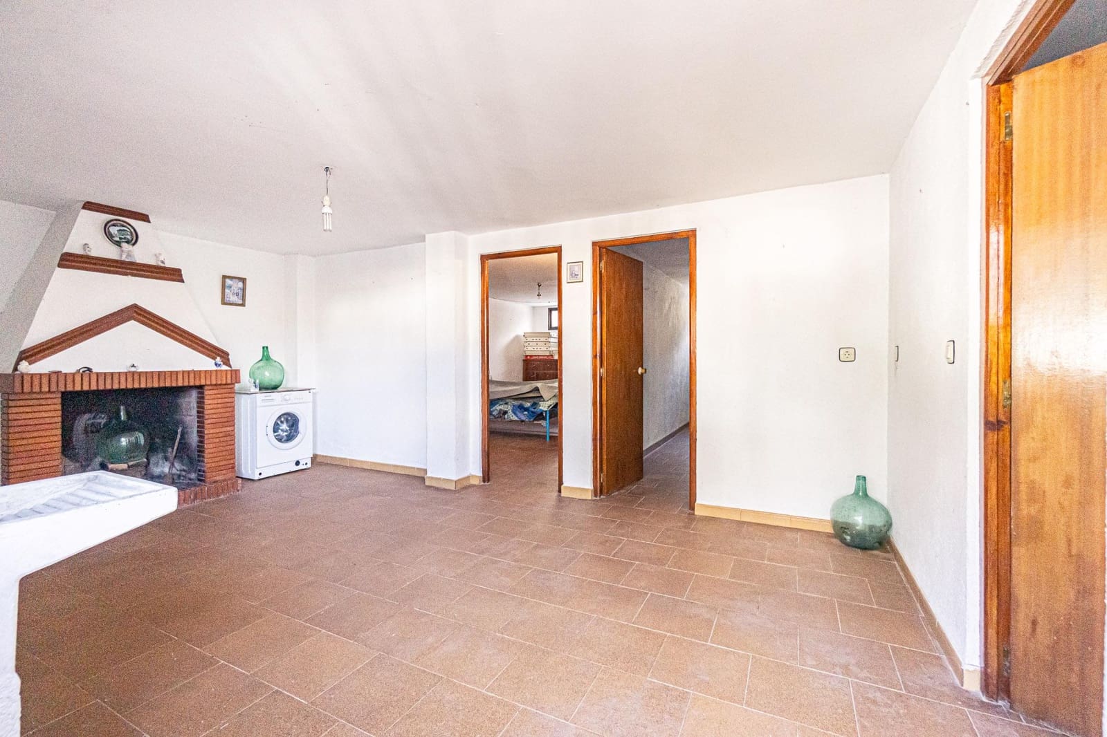 3 camera da letto Finca/Casa di Campagna in vendita in Alcala la Real - 89.000 € (Rif: 9474849)