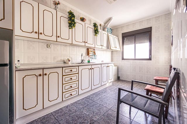 3 camera da letto Finca/Casa di Campagna in vendita in Alcalá la Real - 89.000 € (Rif: 9474849)
